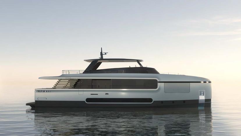 sıfır tekne - Azimut MAGELLANO 27M sıfır tekne - Azimut MAGELLANO 27M