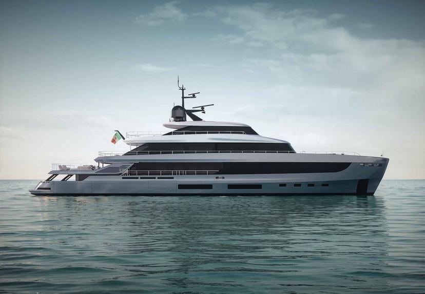 sıfır tekne - Azimut GRANDE 44 METRI sıfır tekne - Azimut GRANDE 44 METRI