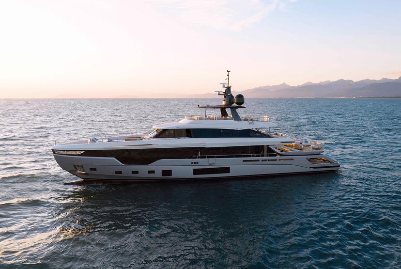 sıfır tekne - AZIMUT GRANDE TRIDECK sıfır tekne - AZIMUT GRANDE TRIDECK